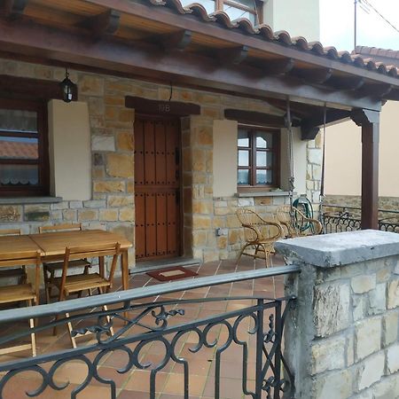 Вілла Casa Riola San Martin del Rey Aurelio Екстер'єр фото